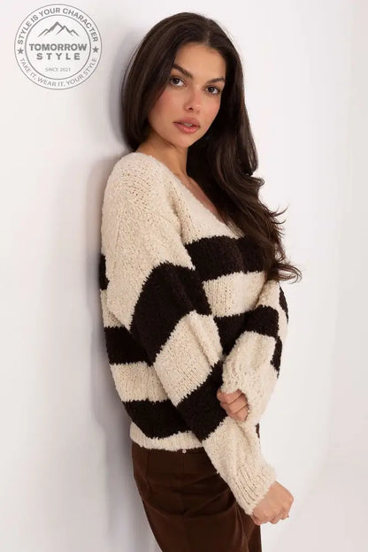 Pullover Model 221551 Italy Moda - Tomorrow Style