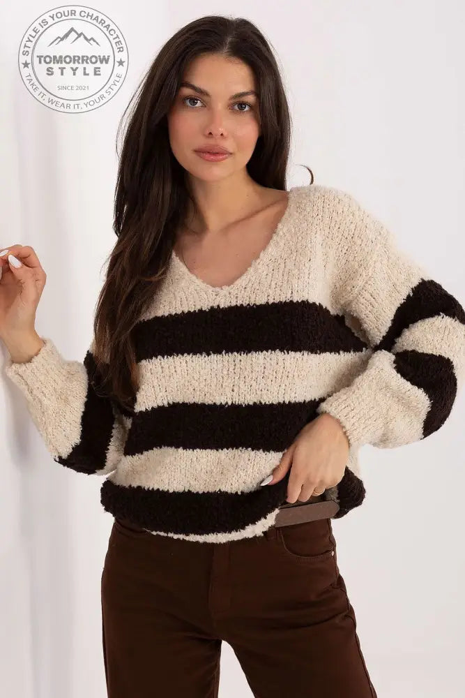 Pullover Model 221551 Italy Moda - Tomorrow Style