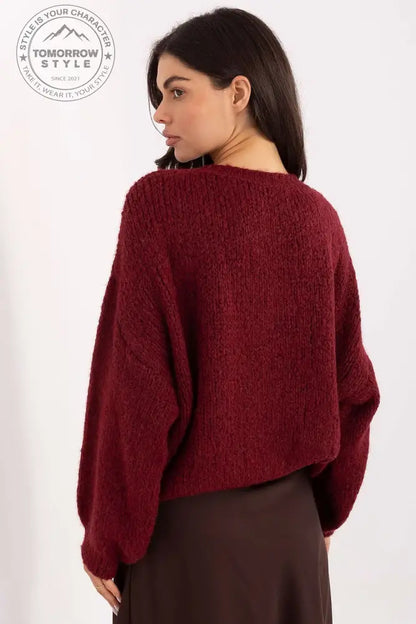 Pullover Model 221579 Italy Moda - Tomorrow Style