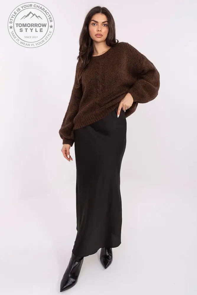 Pullover Model 221579 Italy Moda - Tomorrow Style