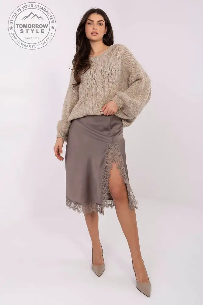 Pullover Model 221579 Italy Moda - Tomorrow Style