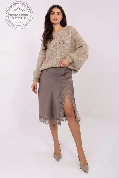 Pullover Model 221579 Italy Moda - Tomorrow Style