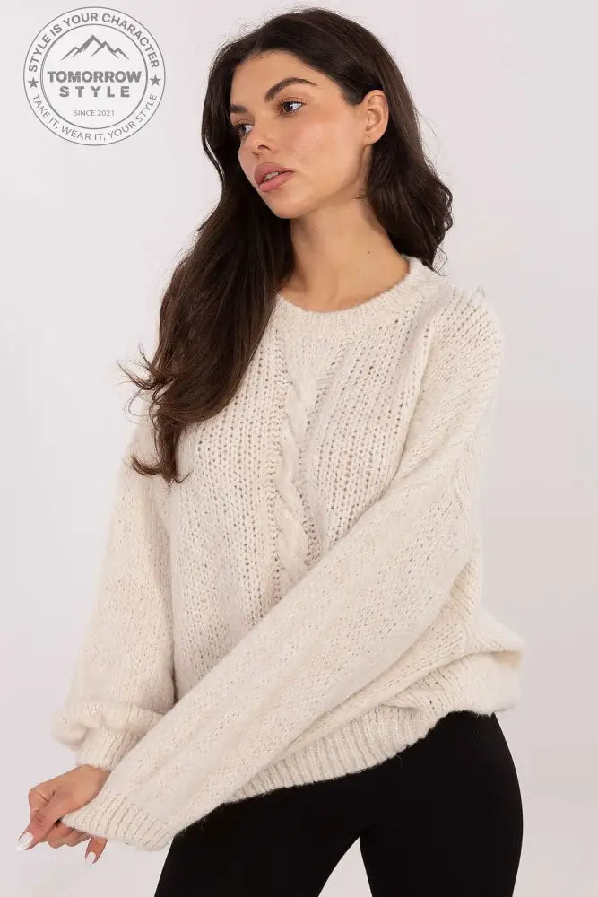 Pullover Model 221579 Italy Moda - Tomorrow Style