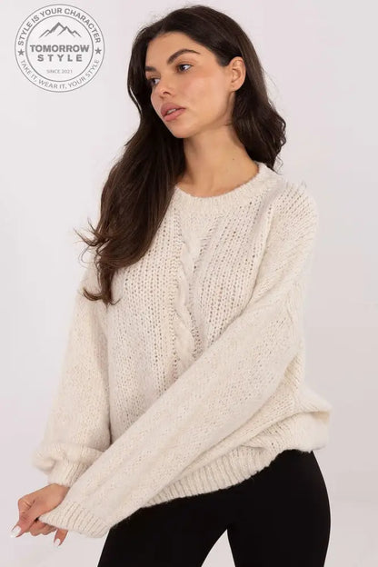 Pullover Model 221579 Italy Moda - Tomorrow Style