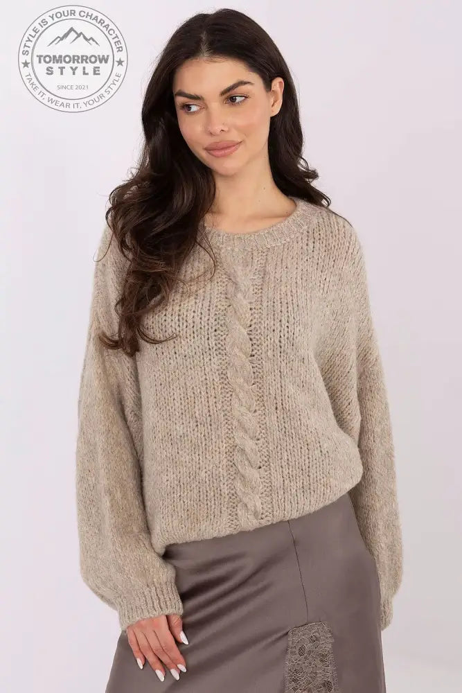 Pullover Model 221579 Italy Moda - Tomorrow Style