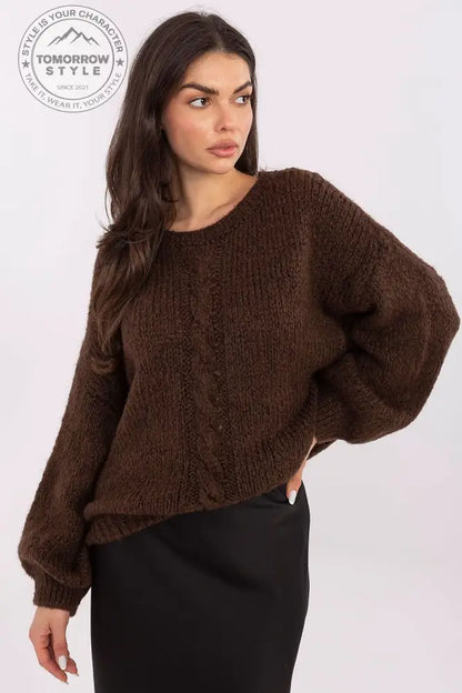 Pullover Model 221579 Italy Moda - Tomorrow Style