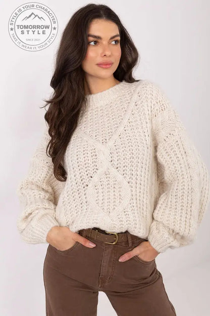 Pullover Model 221700 Factory Price - Tomorrow Style