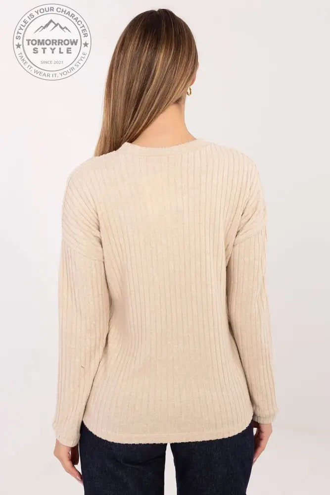 Pullover Model 221737 Relevance - Tomorrow Style
