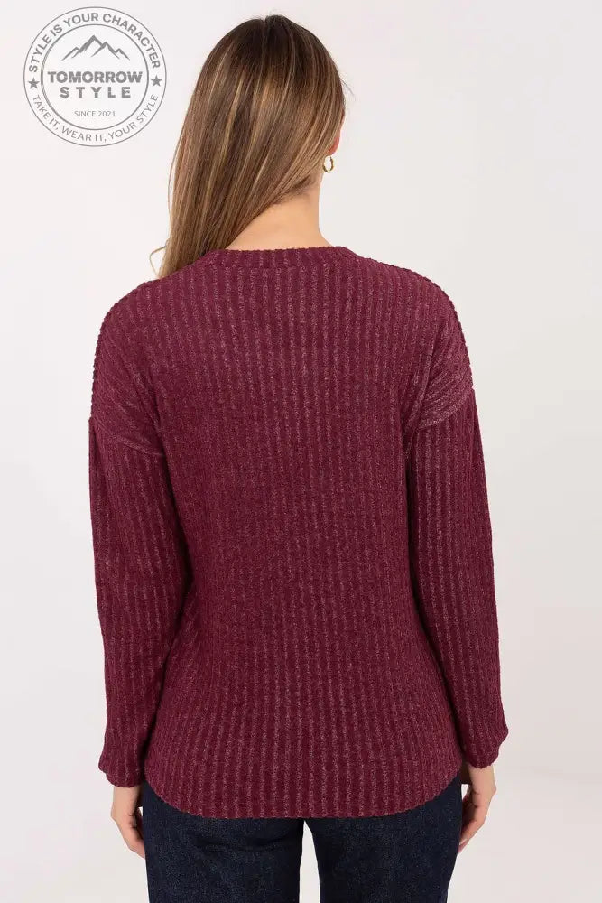 Pullover Model 221737 Relevance - Tomorrow Style