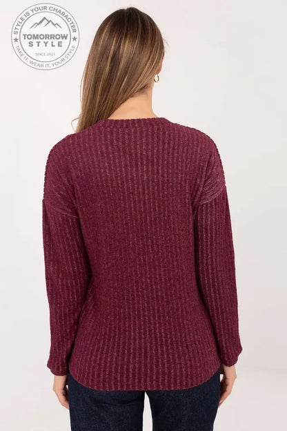 Pullover Model 221737 Relevance - Tomorrow Style