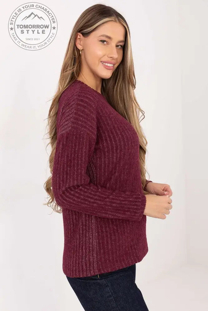 Pullover Model 221737 Relevance - Tomorrow Style