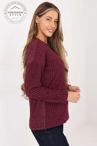 Pullover Model 221737 Relevance - Tomorrow Style
