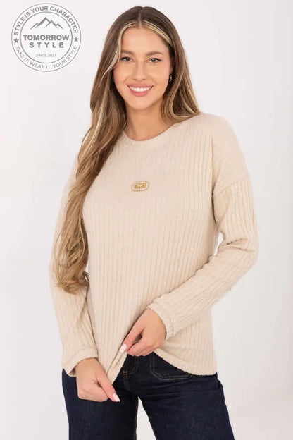 Pullover Model 221737 Relevance - Tomorrow Style
