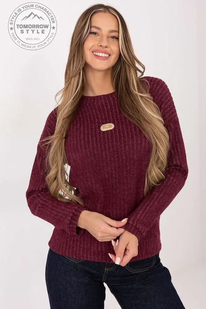 Pullover Model 221737 Relevance - Tomorrow Style