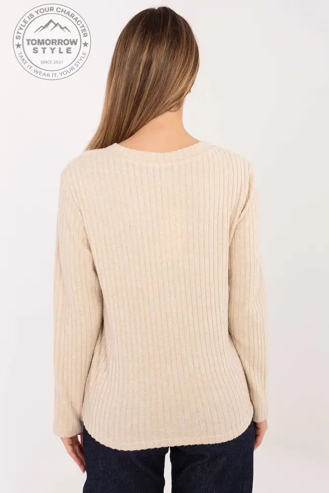 Pullover Model 221739 Relevance - Tomorrow Style