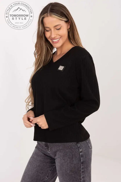 Pullover Model 221739 Relevance - Tomorrow Style