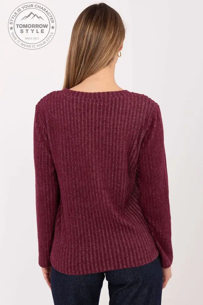 Pullover Model 221739 Relevance - Tomorrow Style