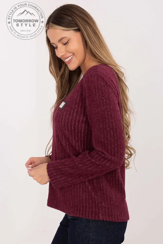 Pullover Model 221739 Relevance - Tomorrow Style