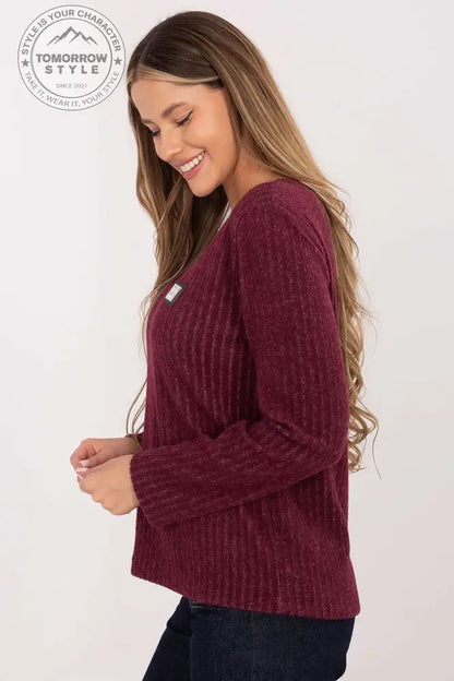 Pullover Model 221739 Relevance - Tomorrow Style