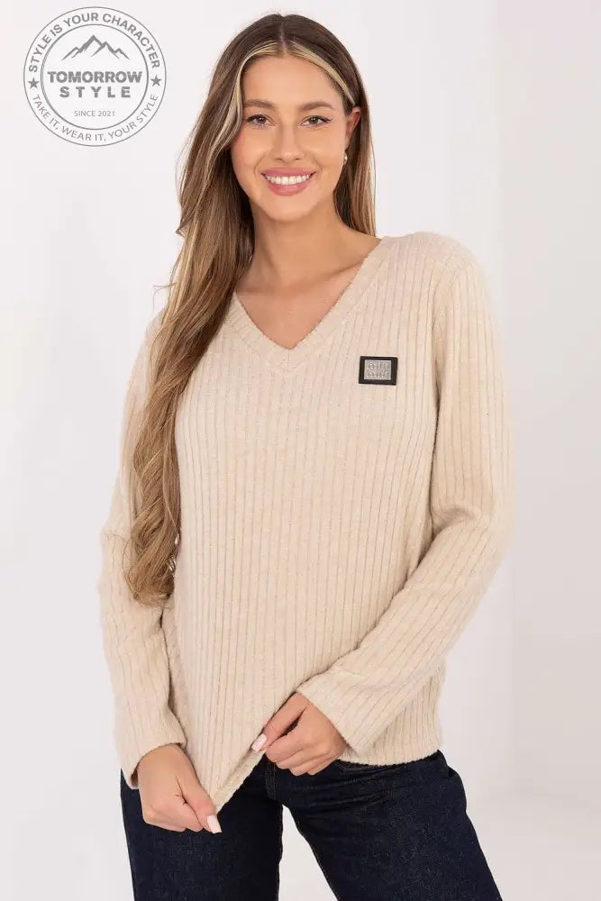 Pullover Model 221739 Relevance - Tomorrow Style