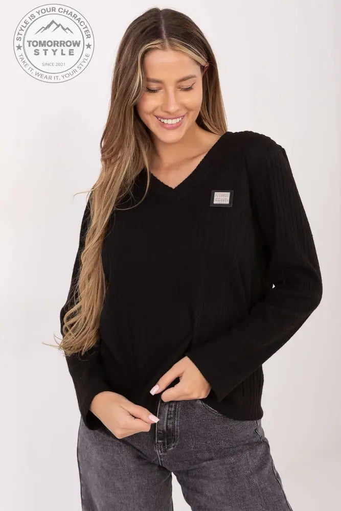 Pullover Model 221739 Relevance - Tomorrow Style