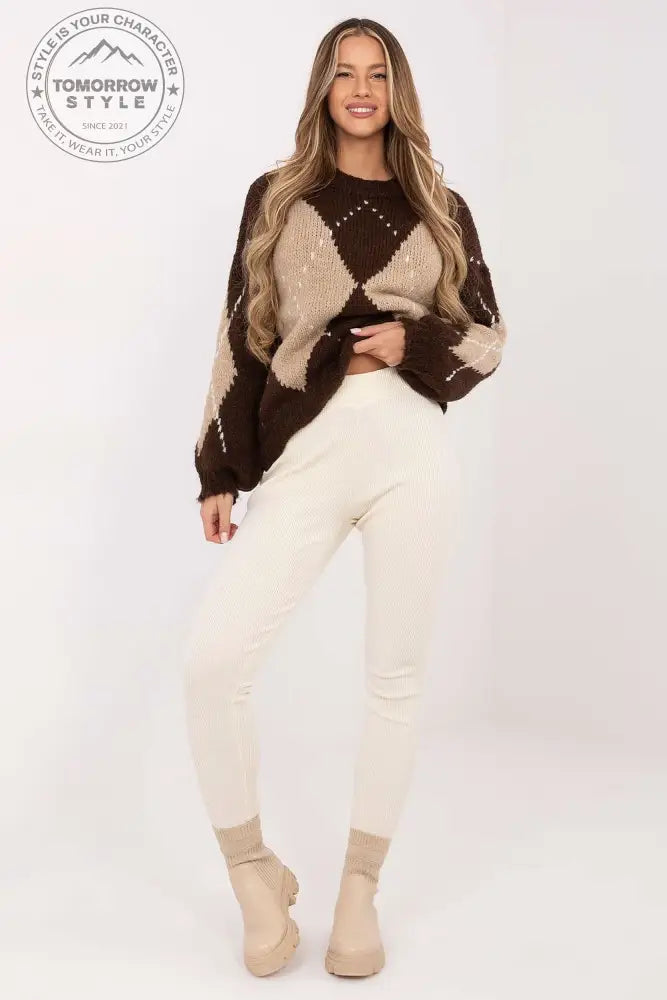 Pullover Model 221750 Italy Moda - Tomorrow Style