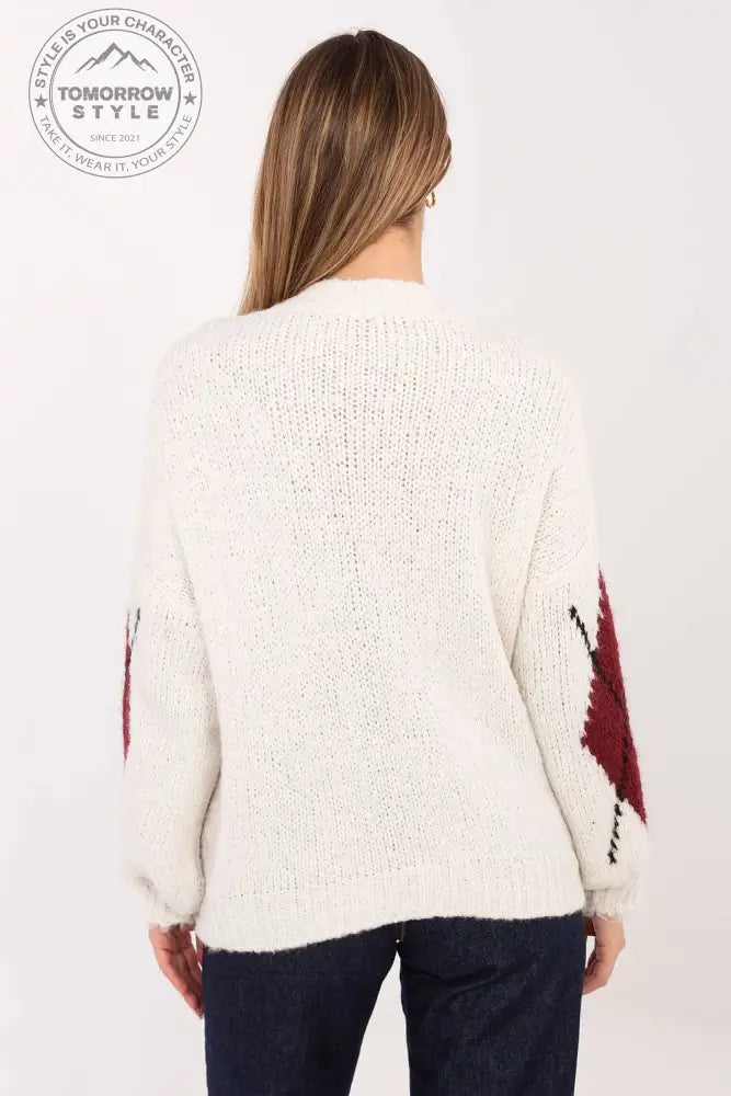 Pullover Model 221750 Italy Moda - Tomorrow Style