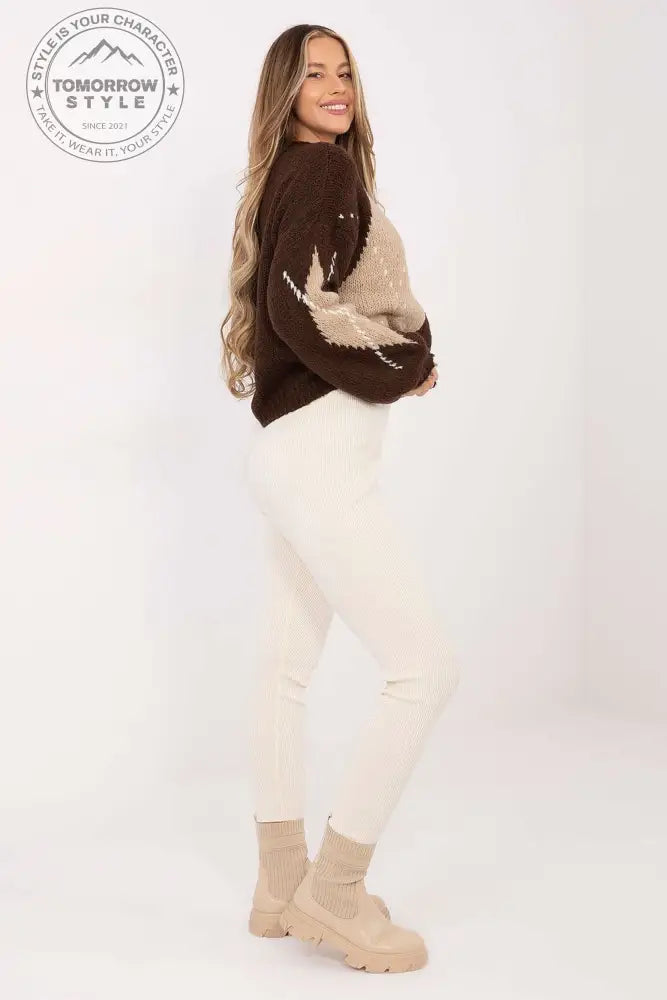 Pullover Model 221750 Italy Moda - Tomorrow Style