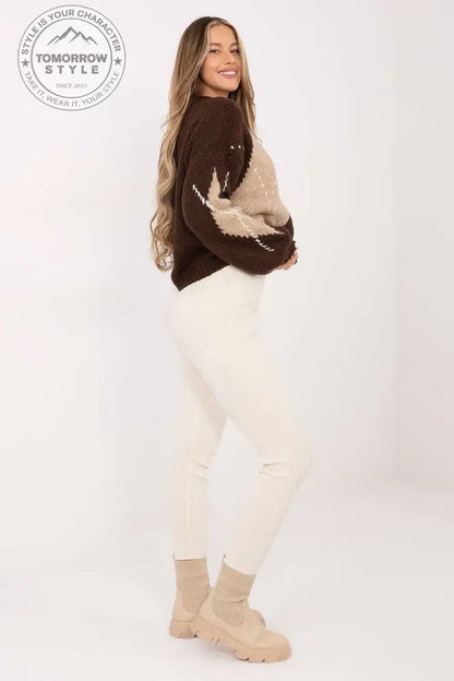 Pullover Model 221750 Italy Moda - Tomorrow Style