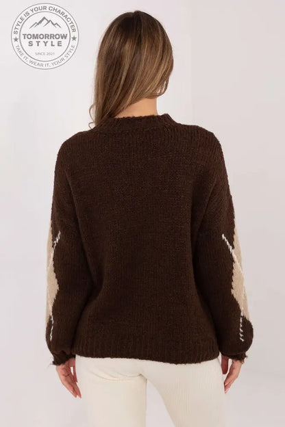 Pullover Model 221750 Italy Moda - Tomorrow Style