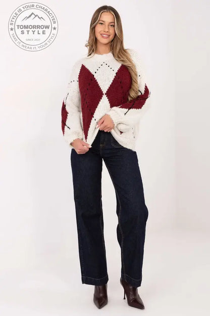 Pullover Model 221750 Italy Moda - Tomorrow Style