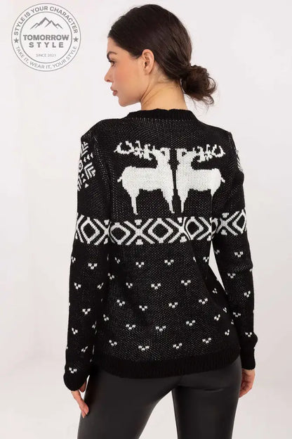 Pullover Model 221969 Italy Moda - Tomorrow Style