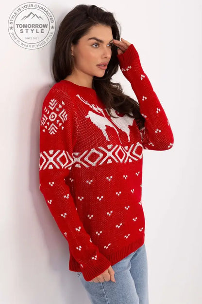 Pullover Model 221969 Italy Moda - Tomorrow Style