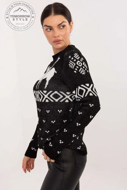 Pullover Model 221969 Italy Moda - Tomorrow Style