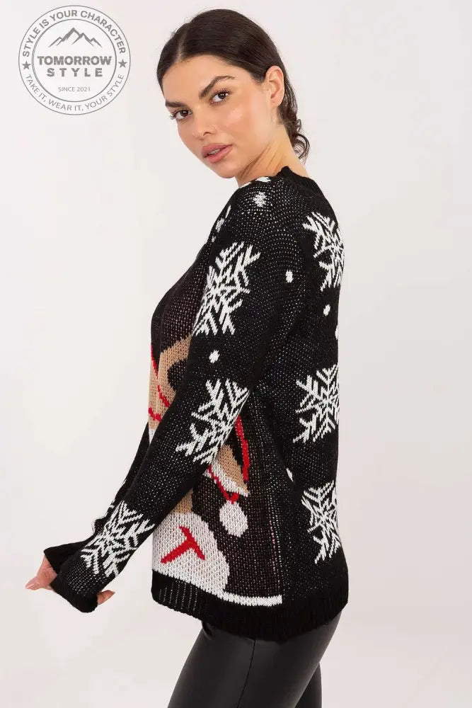 Pullover Model 221971 Italy Moda - Tomorrow Style