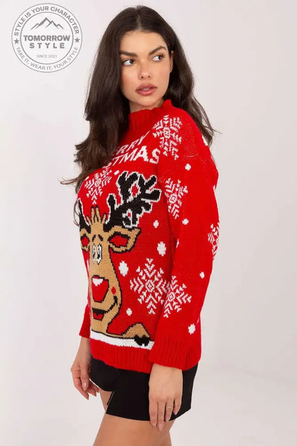 Pullover Model 222005 Italy Moda - Tomorrow Style