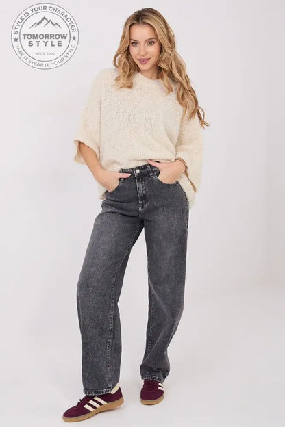 Pullover Model 222113 Factory Price - Tomorrow Style