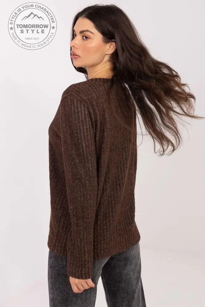 Pullover Model 222434 Relevance - Tomorrow Style