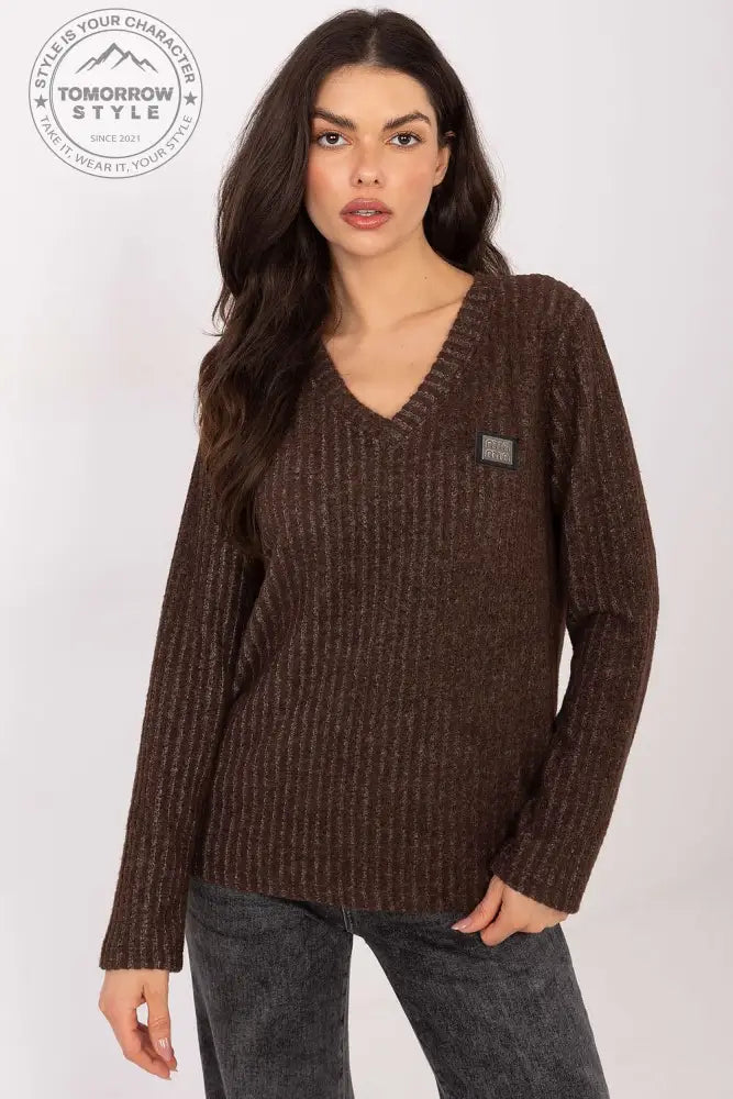 Pullover Model 222434 Relevance - Tomorrow Style
