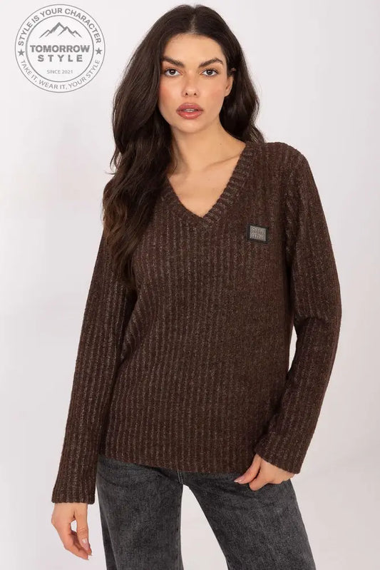 Pullover Model 222434 Relevance - Tomorrow Style