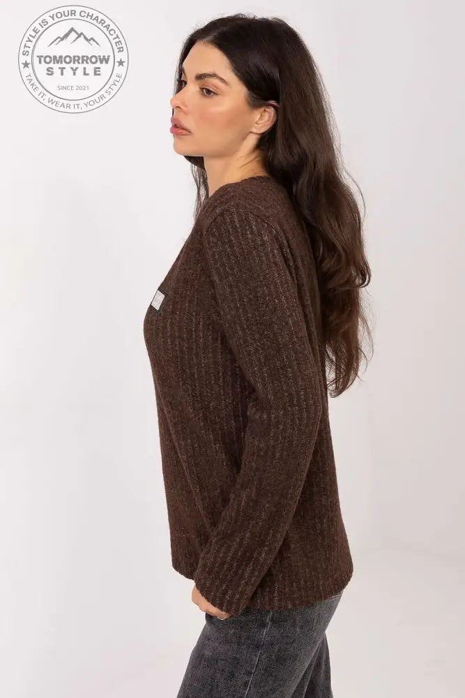 Pullover Model 222434 Relevance - Tomorrow Style