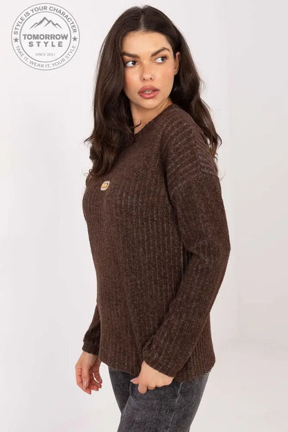 Pullover Model 222435 Relevance - Tomorrow Style