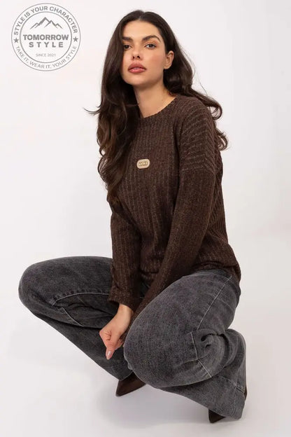 Pullover Model 222435 Relevance - Tomorrow Style