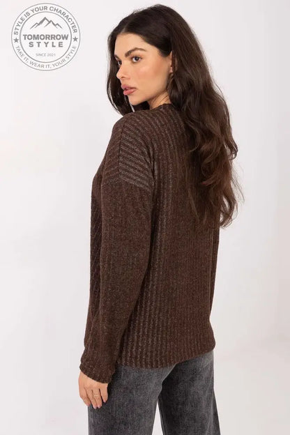 Pullover Model 222435 Relevance - Tomorrow Style