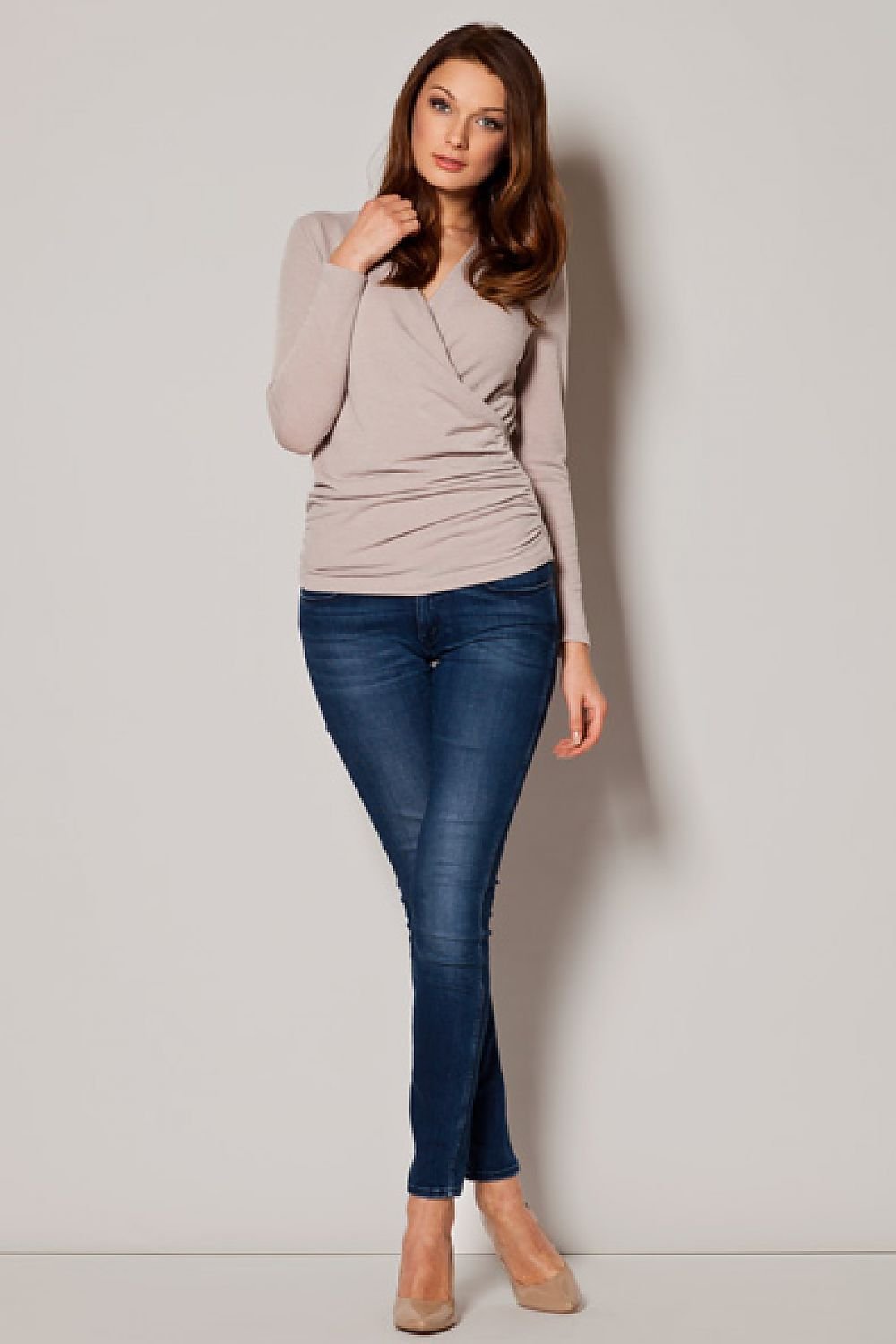 Pullover Model 44479 Figl - Tomorrow Style