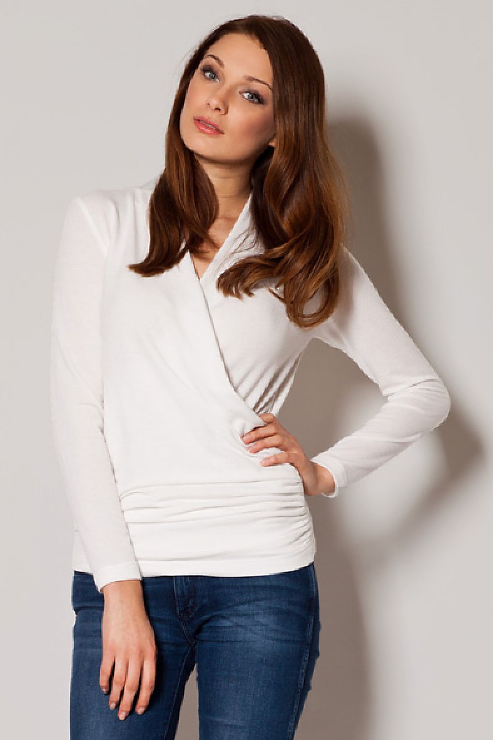 Pullover Model 44480 Figl - Tomorrow Style