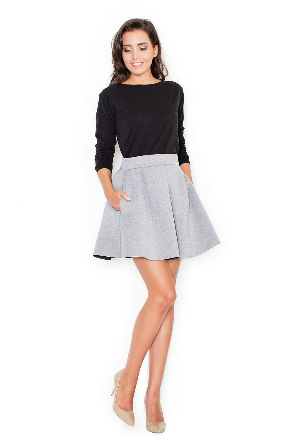 Pullover Model 65842 Katrus - Tomorrow Style