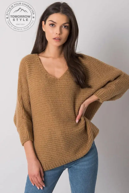 Pullover Model 159697 Och Bella - Tomorrow Style