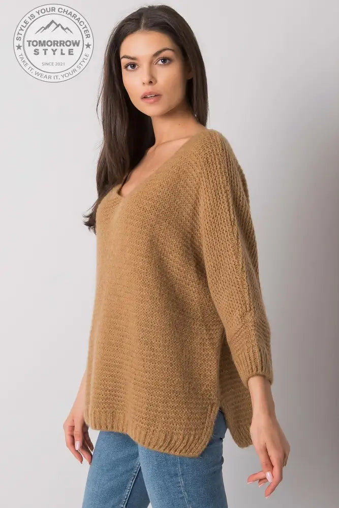 Pullover Model 159697 Och Bella - Tomorrow Style