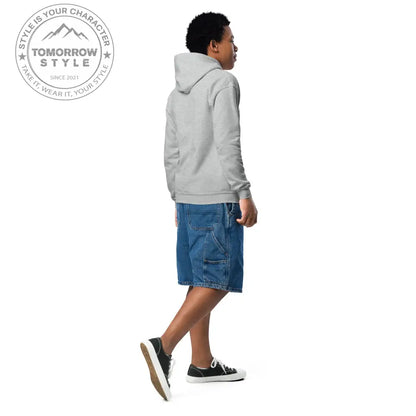 RebelForce Hoodie - Tomorrow Style